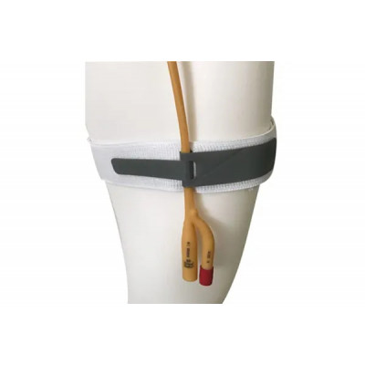 Catheter Leg Bag Holder