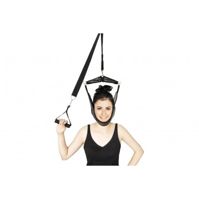 Cervical Neck Traction Device