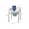 Drive Medical Bedside Commode Chair