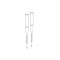 Drive Medical Adult Crutches