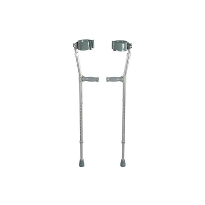 Drive Medical Walking Forearm Crutches