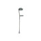 Drive Medical Walking Forearm Crutches