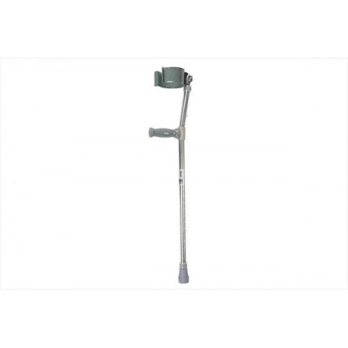 Drive Medical Walking Forearm Crutches MedSupply Inc.