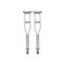 Drive Medical Adult Crutches