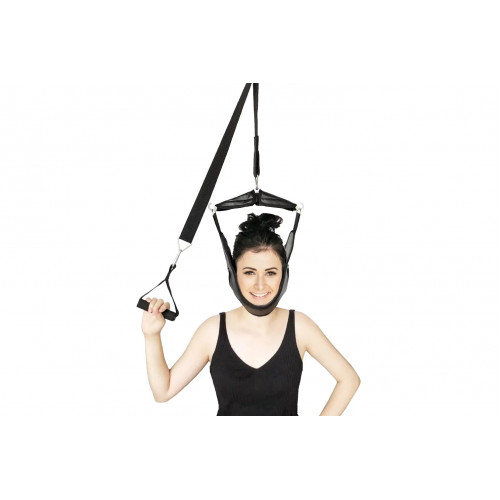 Cervical Neck Traction Device MedSupply Inc.