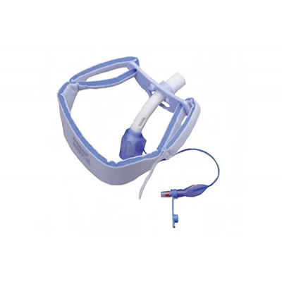 Posey Foam Trach Tie
